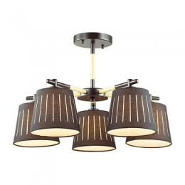Изображение продукта Потолочная люстра Odeon Light Nicola 